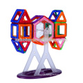 Hot sale MAG-WISDOM 3D construction toys